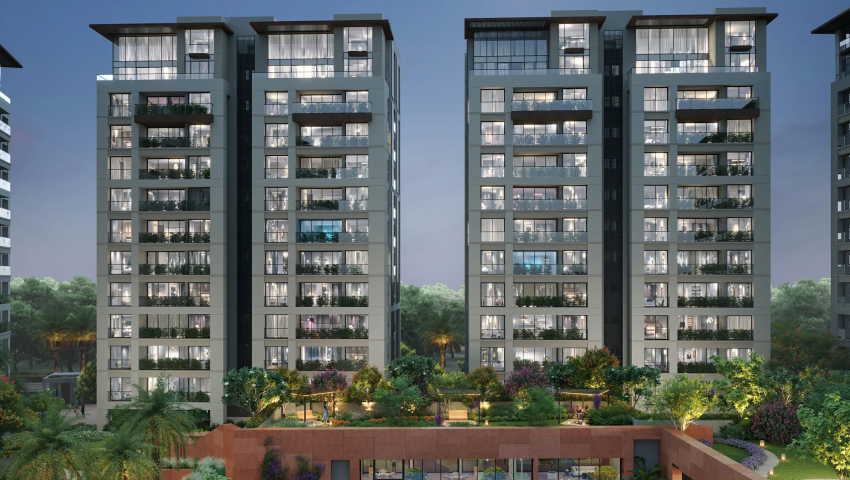 Top 5 Things to Check Before Buying a property